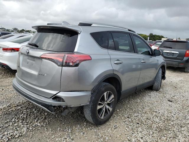 Photo 3 from auction – 2018 TOYOTA RAV4 ADVEN with VIN 2T3WFREV0JW516017