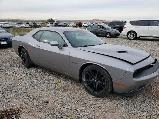 Photo 4 from auction – 2018 DODGE CHALLENGER with VIN 2C3CDZBT3JH112211