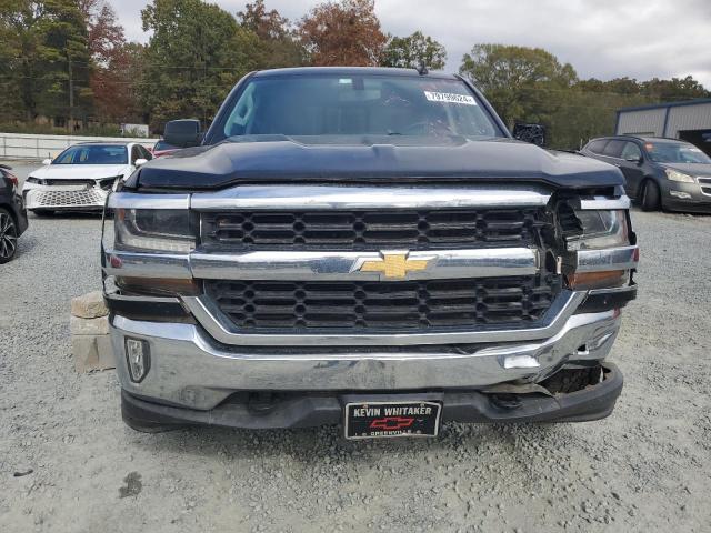 Photo 5 from auction – 2018 CHEVROLET SILVERADO with VIN 3GCUKREC7JG157976