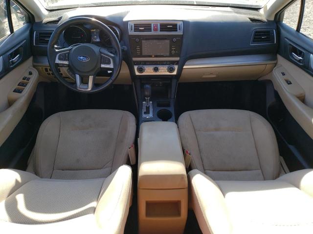 Photo 8 from auction – 2017 SUBARU OUTBACK 2. with VIN 4S4BSACC6H3289535