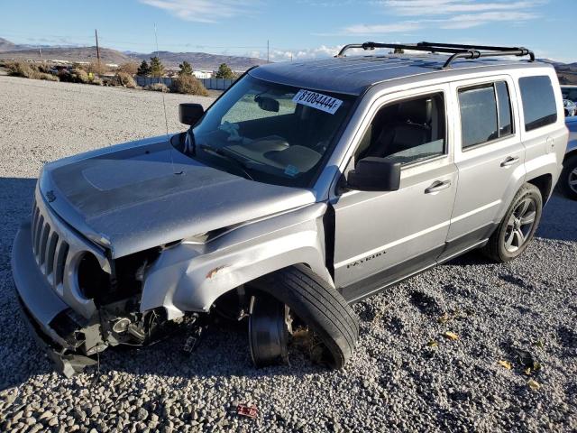 JEEP PATRIOT SP 2016 with VIN 1C4NJRBB2GD664275 - Photo from auction