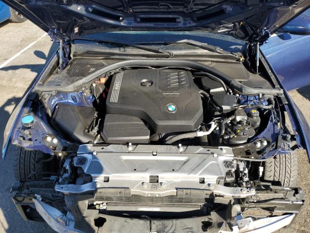 Photo 11 from auction – 2021 BMW 1000 CYCLE with VIN 3MW5R1J03M8C05708