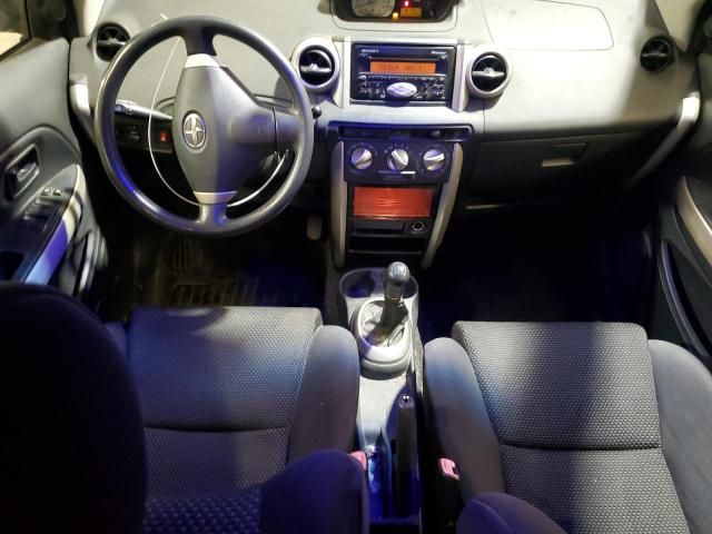 Photo 8 from auction – 2005 TOYOTA SCION XA with VIN JTKKT624850113066