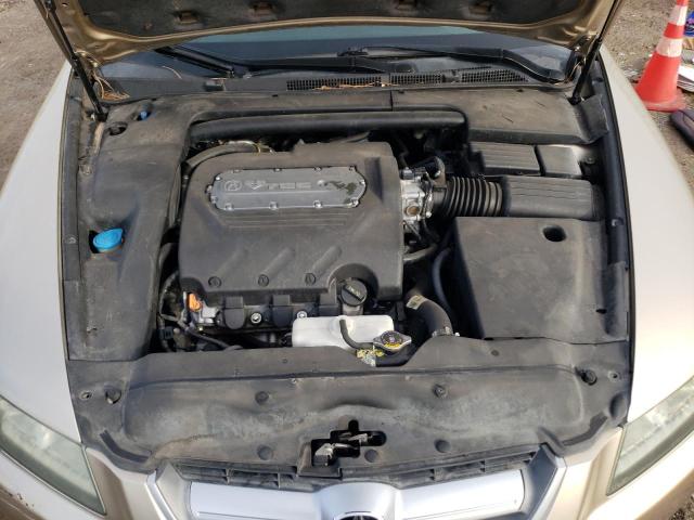 Photo 11 from auction – 2004 ACURA TL with VIN 19UUA66294A003751