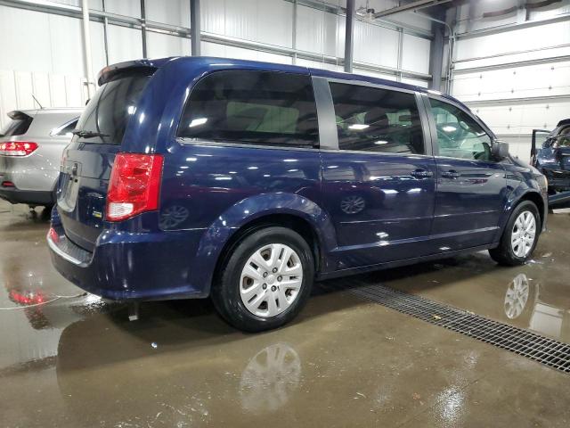 Photo 3 from auction – 2014 DODGE GRAND CARA with VIN 2C4RDGBG8ER355719