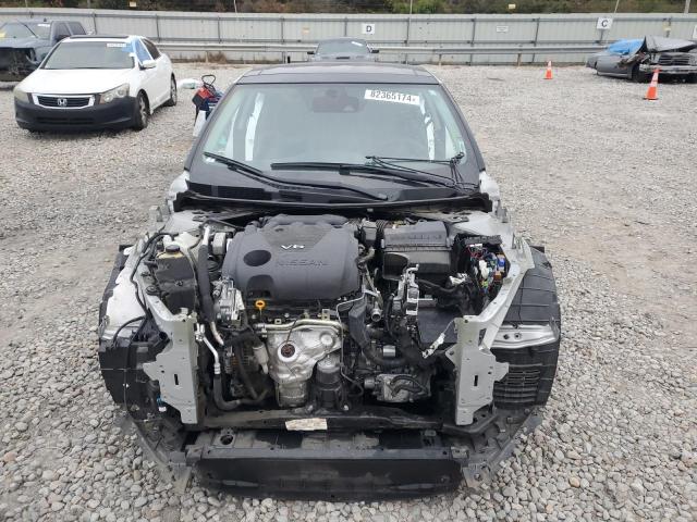 Photo 5 from auction – 2020 NISSAN MAXIMA SL with VIN 1N4AA6DV3LC371043