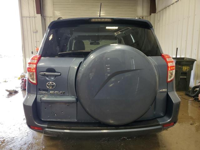Photo 6 from auction – 2010 TOYOTA RAV4 LIMIT with VIN JTMDK4DV8AD010410