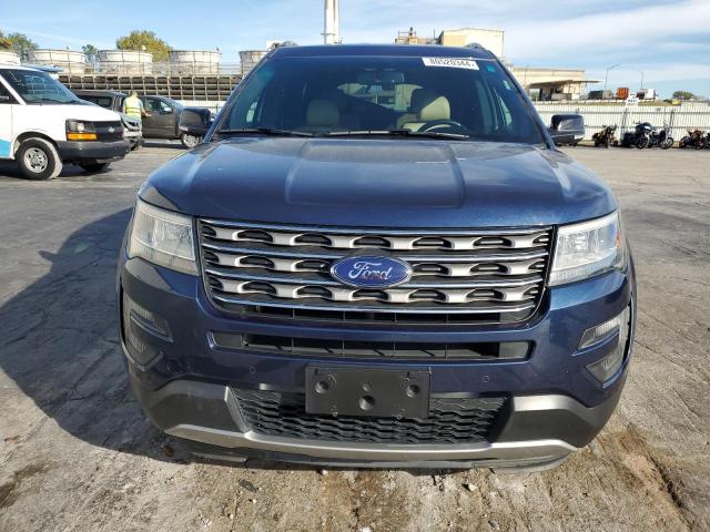 Photo 5 from auction – 2016 FORD EXPLORER X with VIN 1FM5K8D81GGA03923