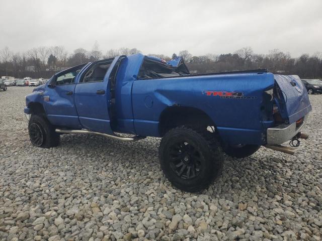 Photo 2 from auction – 2009 DODGE RAM 2500 with VIN 3D7KS29T99G542708