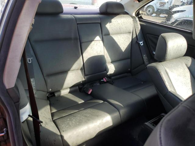 Photo 10 from auction – 2005 BMW 325 CI with VIN WBABD33425JY98905