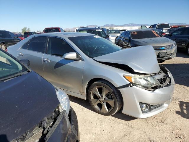 Photo 4 from auction – 2012 TOYOTA CAMRY SE with VIN 4T1BK1FK2CU010832