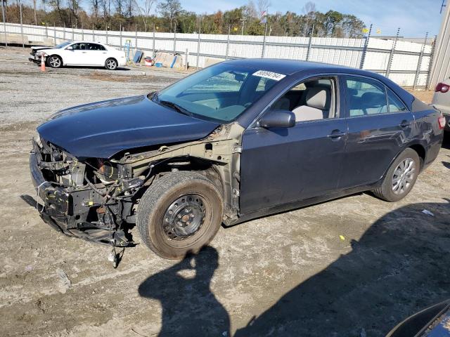 TOYOTA CAMRY BASE 2011 with VIN 4T1BF3EK1BU176064 - Photo from auction