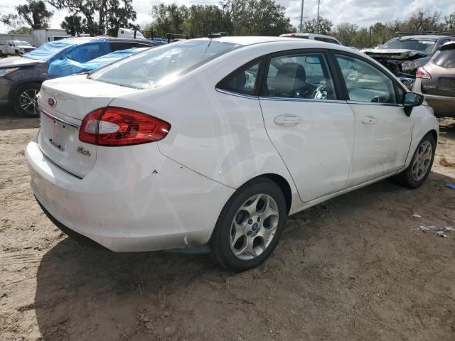 Photo 3 from auction – 2012 FORD FIESTA SEL with VIN 3FADP4CJ8CM221006