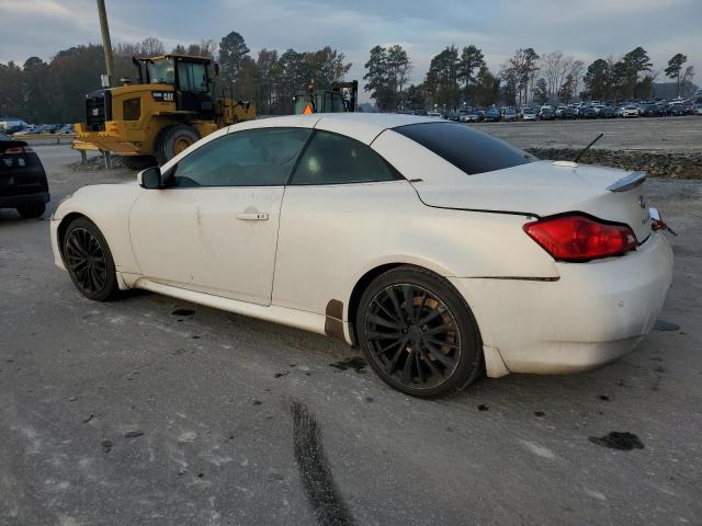 Photo 2 from auction – 2011 INFINITI G37 BASE with VIN JN1CV6FE6BM954240