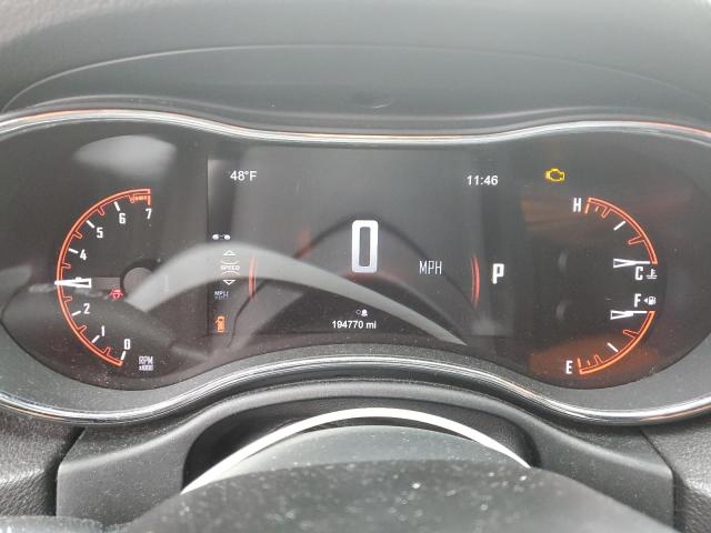 Photo 9 from auction – 2014 DODGE DURANGO SX with VIN 1C4RDJAG3EC524309