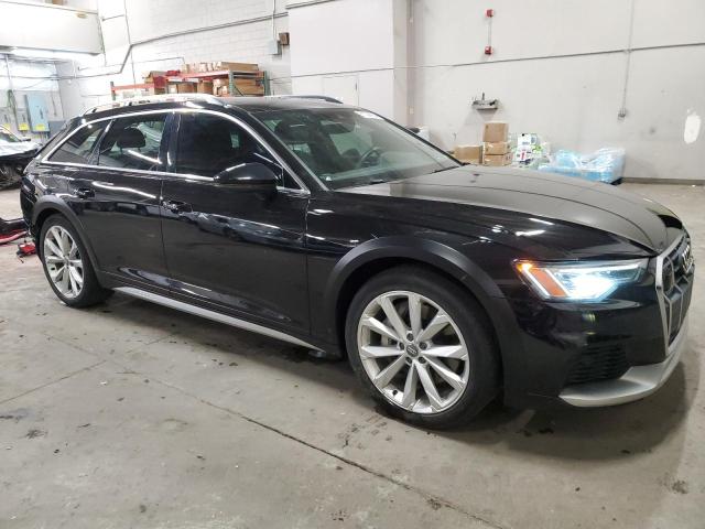 Photo 4 from auction – 2020 AUDI A6 ALLROAD with VIN WAU92BF23LN091016