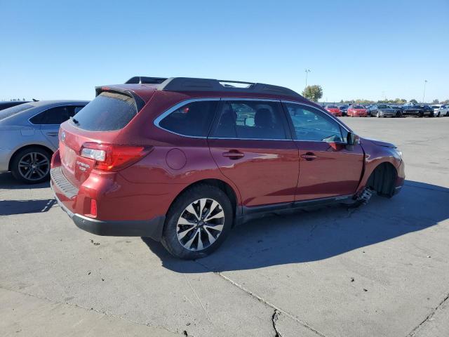 Photo 3 from auction – 2017 SUBARU OUTBACK 3. with VIN 4S4BSENC5H3422810