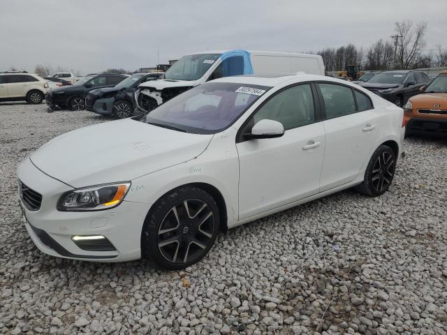 VOLVO S60 DYNAMI 2017 with VIN YV140MTL7H2425692 - Photo from auction
