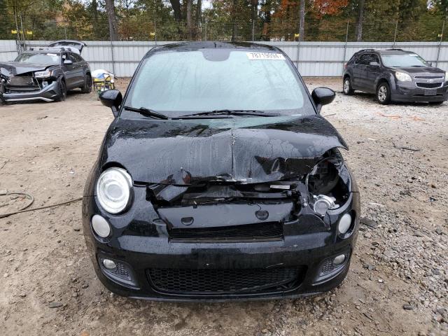 Photo 5 from auction – 2015 FIAT 500 SPORT with VIN 3C3CFFBR0FT504171