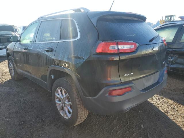 Photo 2 from auction – 2014 JEEP CHEROKEE L with VIN 1C4PJMCS1EW281715