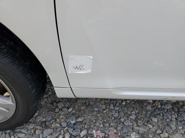 Foto 13 de la subasta – 2009 TOYOTA HIGHLANDER con VIN JTEES43A192120608