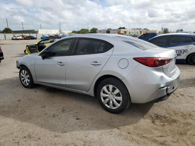 Photo 2 from auction – 2018 MAZDA 3 SPORT with VIN 3MZBN1U76JM181477