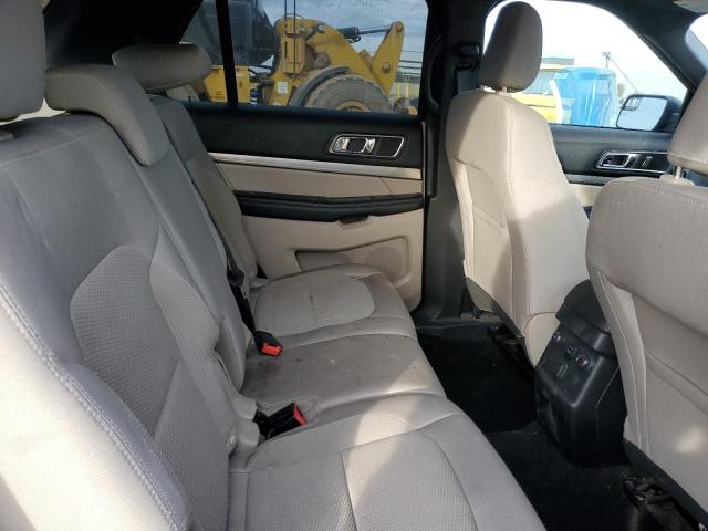 Photo 10 from auction – 2019 FORD EXPLORER X with VIN 1FM5K7D88KGA77309