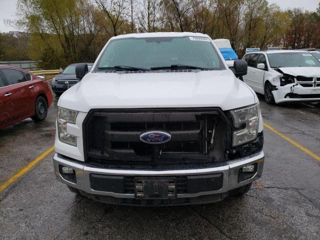 Photo 5 from auction – 2016 FORD F150 with VIN 1FTMF1C86GKF10908