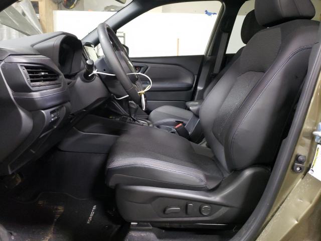 Photo 7 from auction – 2025 SUBARU FORESTER P with VIN JF2SLDDC2SH429707