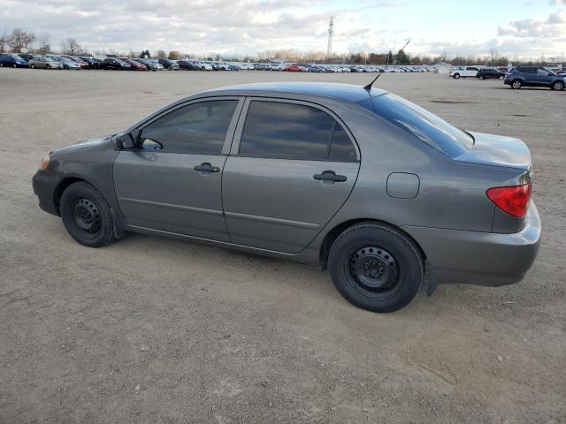 Photo 2 from auction – 2008 TOYOTA COROLLA CE with VIN 2T1BR32E48C917839