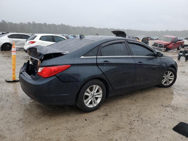 Photo 3 from auction – 2011 HYUNDAI SONATA GLS with VIN 5NPEB4AC6BH209443