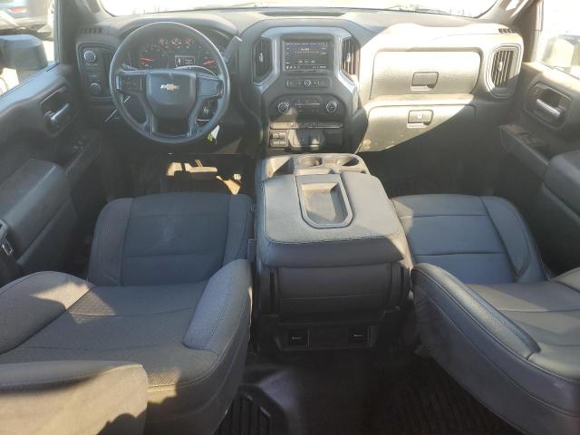 Photo 8 from auction – 2020 CHEVROLET SILVERADO with VIN 1GC4YLEY7LF231652
