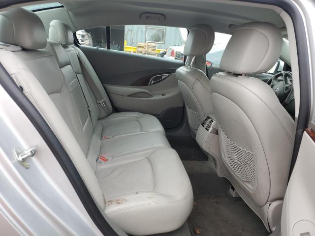 Photo 10 from auction – 2011 BUICK LACROSSE C with VIN 1G4GE5EDXBF180351