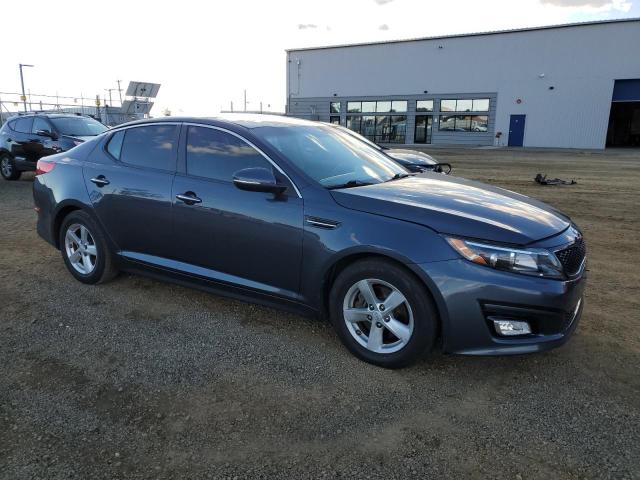Photo 4 from auction – 2015 KIA OPTIMA LX with VIN KNAGM4A70F5584737