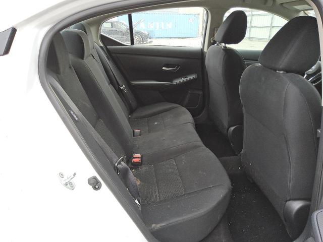 Photo 10 from auction – 2023 NISSAN SENTRA S with VIN 3N1AB8BV4PY240211