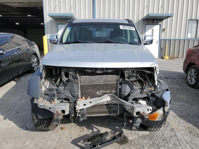 Photo 5 from auction – 2007 DODGE NITRO SXT with VIN 1D8GU28K97W700533