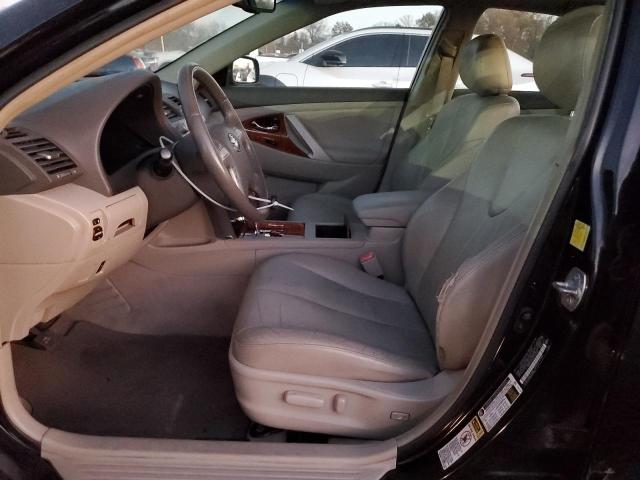 Photo 7 from auction – 2011 TOYOTA CAMRY BASE with VIN 4T1BF3EK4BU196714
