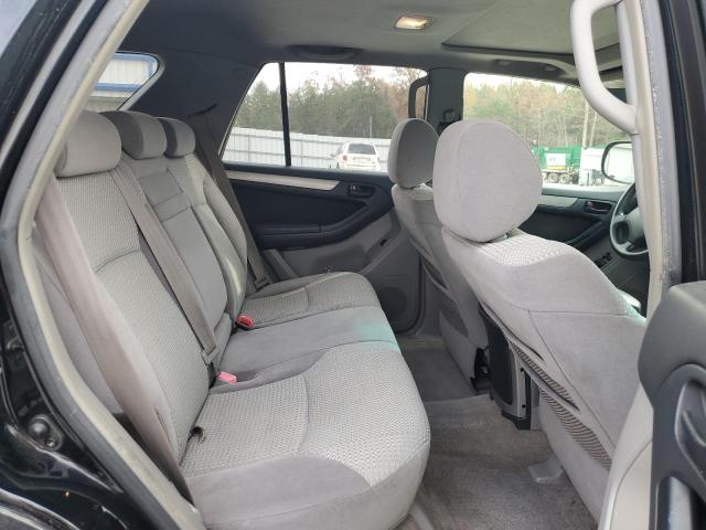Photo 11 from auction – 2005 TOYOTA 4RUNNER SR with VIN JTEBU14R358043182