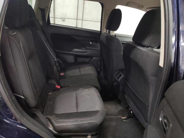 Photo 11 from auction – 2019 MITSUBISHI OUTLANDER with VIN JA4AD2A39KZ026053