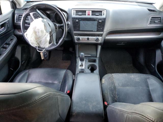 Photo 8 from auction – 2015 SUBARU OUTBACK 2. with VIN 4S4BSALC7F3267282