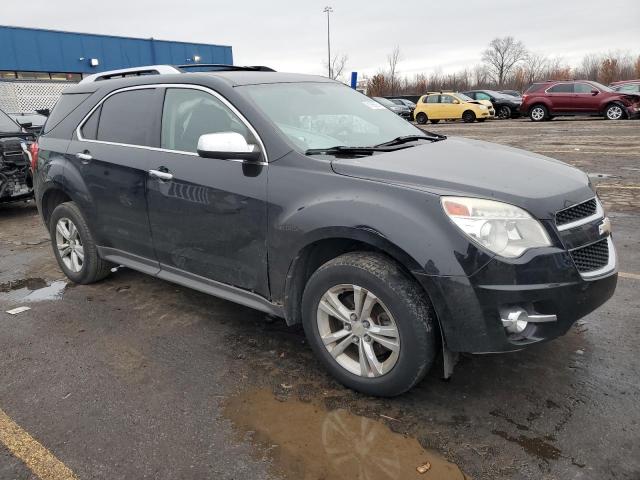 صورة رقم 4 من المزاد - 2010 CHEVROLET EQUINOX LT مع VIN 2CNFLGEW8A6359866