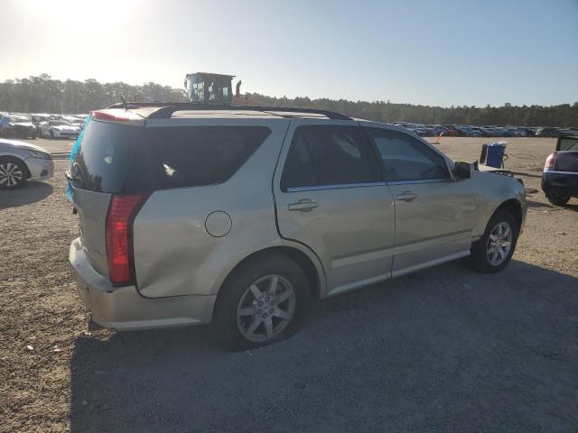 Photo 3 from auction – 2008 CADILLAC SRX with VIN 1GYEE437480202384