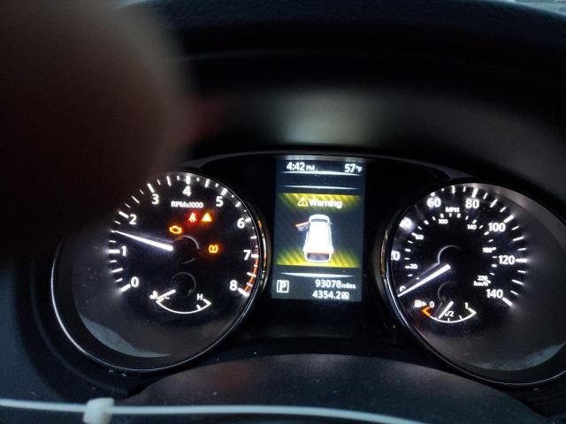 Photo 9 from auction – 2015 NISSAN ROGUE S with VIN KNMAT2MVXFP586154