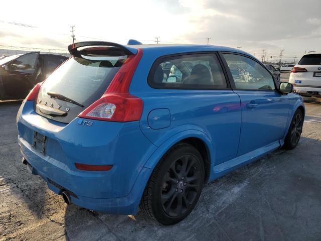 Photo 3 from auction – 2013 VOLVO C30 T5 with VIN YV1672MK8D2308499