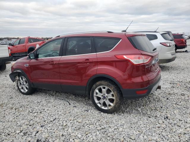 Photo 2 from auction – 2014 FORD ESCAPE TIT with VIN 1FMCU9J97EUC44064