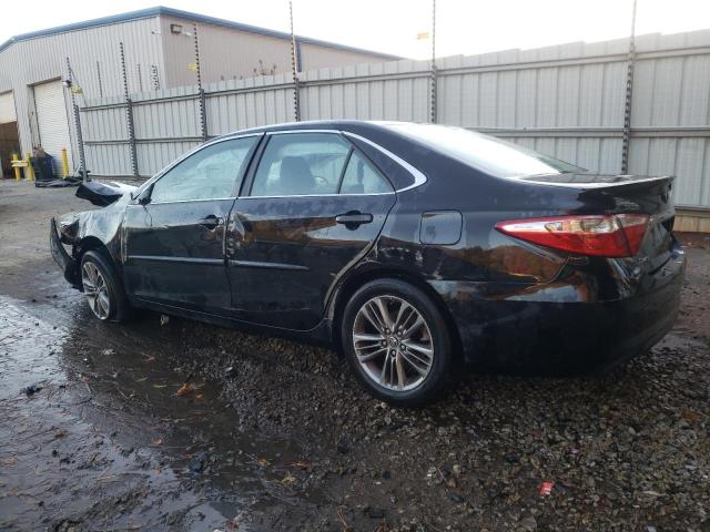 Photo 2 from auction – 2016 TOYOTA CAMRY LE with VIN 4T1BF1FK3GU133758