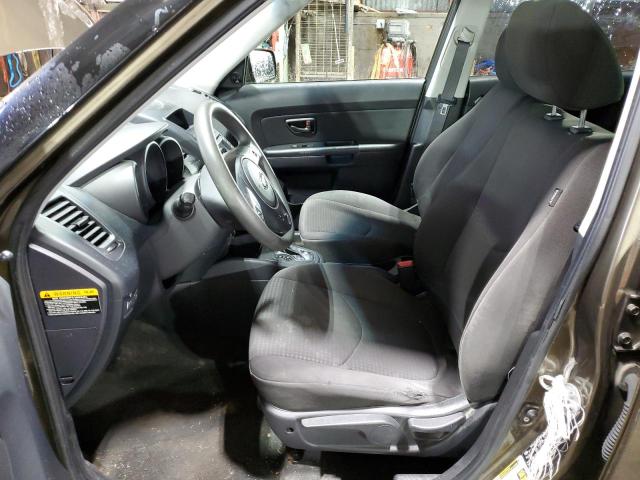 Photo 7 from auction – 2013 KIA SOUL with VIN KNDJT2A51D7490222