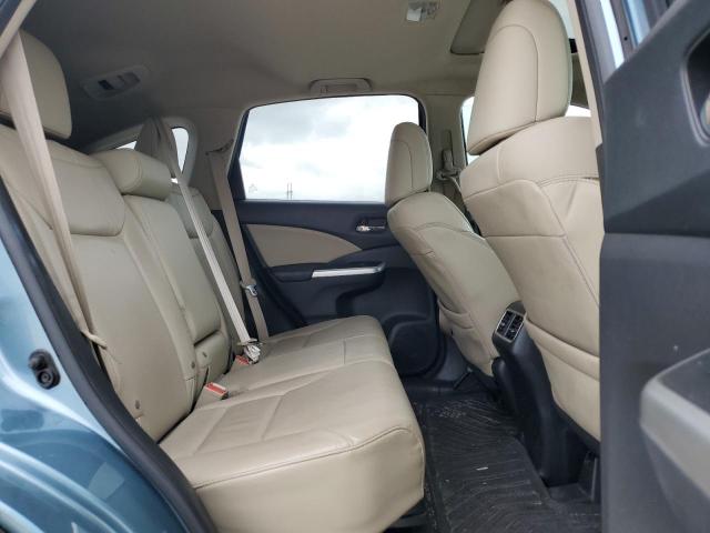 Photo 11 from auction – 2016 HONDA CR-V EXL with VIN 2HKRM4H75GH625608