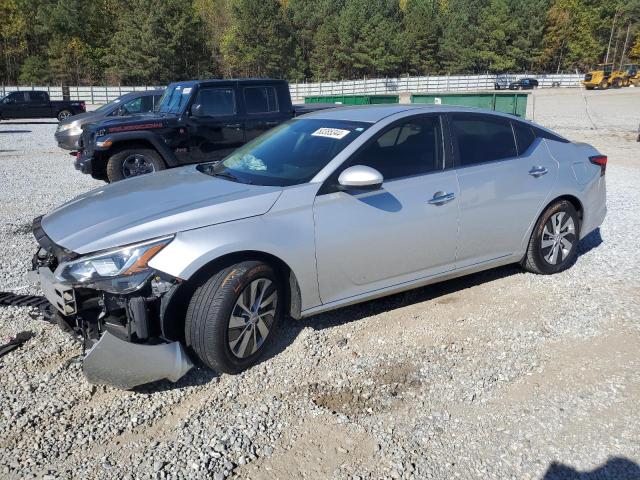 NISSAN ALTIMA S 2019 with VIN 1N4BL4BV7KC206343 - Photo from auction