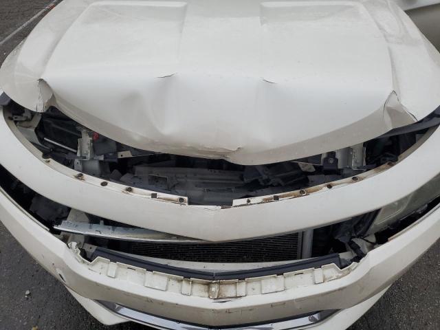 Photo 11 from auction – 2014 CHEVROLET IMPALA LT with VIN 1G1125S37EU165992